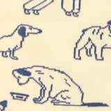 Bas Dogs Did This Good - Detail 1