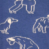Bas Dogs Did This Good - Detail 2