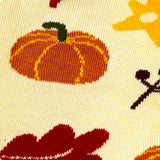 Bas mi-mollet d'automne pour femmes - Detail 1