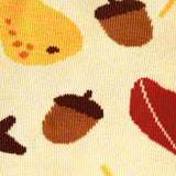 Bas mi-mollet d'automne pour femmes - Detail 2