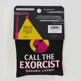 Blue Q - Catnip - Call The Exorcist - Dos