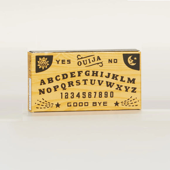 Blue Q - Gomme - Ouija