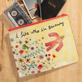 Blue Q - Pochette - I Like Who I'm Becoming - Lifestyle