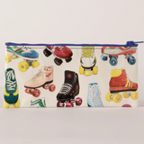 Blue Q - Pochette - Rollers - Coté 2