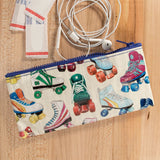 Blue Q - Pochette - Rollers - Lifestyle