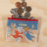 Blue Q - Porte Monnaie - Hellraiser - Lifestyle