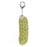 Breloque De Sac Cornichon Amuseables Pickle Bag Charm - A4PICBC - Jellycat - De Dos
