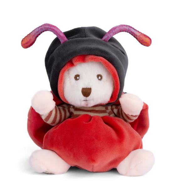 Bukoswki Ziggy Coccinelle 