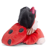 Bukoswki Ziggy Coccinelle 