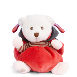 Bukoswki Ziggy Coccinelle 