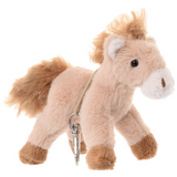 Porte-Clés - Poney - Assortiments de 2