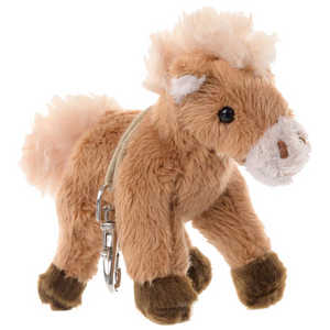 Bukowski Pony Charm Bag