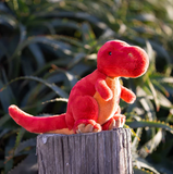 Bukowski Rexie Dinosaure