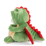 Bukowski Ziggy Dragon