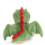 Bukowski Ziggy Dragon