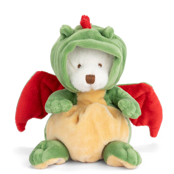 Bukowski Ziggy Dragon