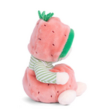 Bukowski Ziggy Fraise Strawberry