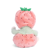 Bukowski Ziggy Fraise Strawberry