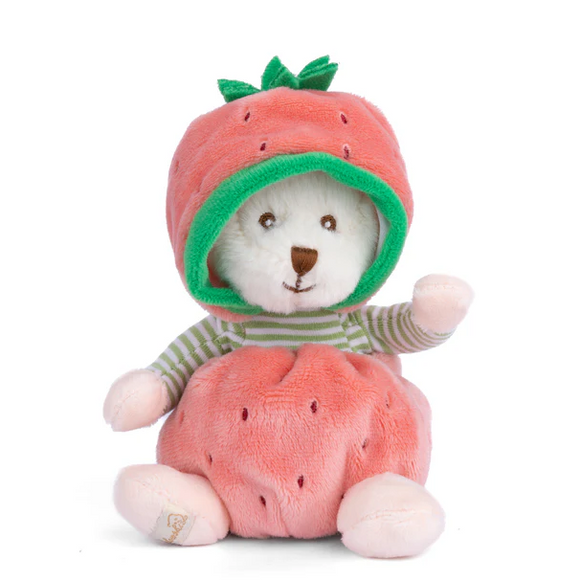 Bukowski Ziggy Fraise Strawberry