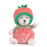Bukowski Ziggy Fraise Strawberry