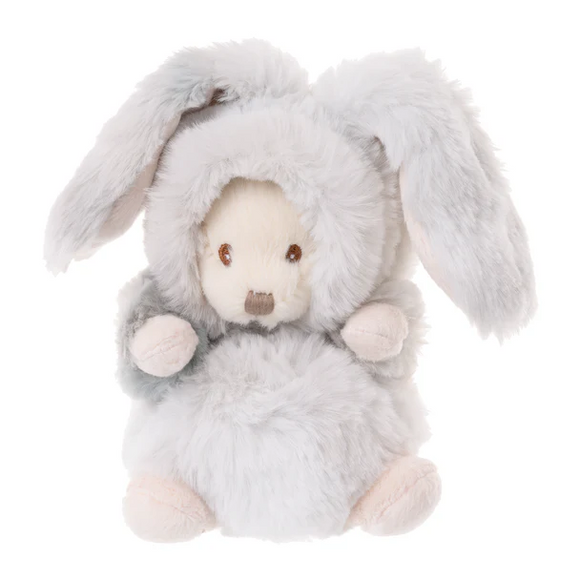 Bukowski Ziggy Winter Rabbit Lapin Hiver