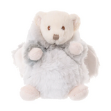 Bukowski Ziggy Winter Rabbit Lapin Hiver