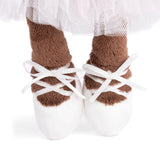 Bukowski Bears - Ballerine - Sweet Missy - Pieds
