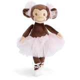 Bukowski Bears - Ballerine - Sweet Missy
