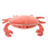 Bukowski Bears - Crabe - Jacques - Dessus