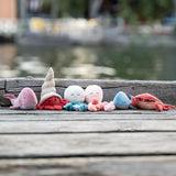 Bukowski Bears - Crabe - Jacques - Lifestyle