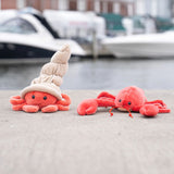 Bukowski Bears - Homard - Shelly - Lifestyle 2