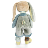 Bukowski Bears - Lapin - Benji - Pantalons Foncés - Dos