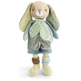 Bukowski Bears - Lapin - Benji - Pantalons Foncés