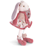 Bukowski Bears - Lapin - Bibi - Jupe Fleurie - Côté