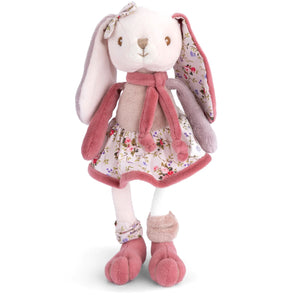 Bukowski Bears - Lapin - Bibi - Jupe Fleurie