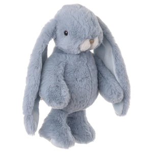 Peluche - Lapin Kanini - Bleu Perle