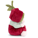 Bukowski Bears - Ziggy L'Ours - Cerise - Cote