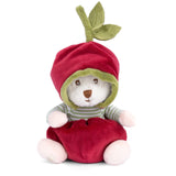 Bukowski Bears - Ziggy L'Ours - Cerise