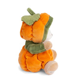 Bukowski Bears - Ziggy L'Ours - Citrouille - Cote