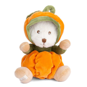 Bukowski Bears - Ziggy L'Ours - Citrouille