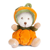 Bukowski Bears - Ziggy L'Ours - Citrouille