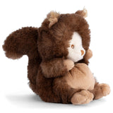 Bukowski Bears - Ziggy L'Ours - Écureuil - Cote