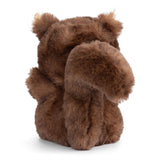 Bukowski Bears - Ziggy L'Ours - Écureuil - Dos