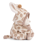 Bukowski Bears - Ziggy L'Ours - Girafe - Cote