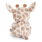 Bukowski Bears - Ziggy L'Ours - Girafe - Dos