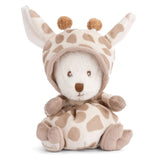 Bukowski Bears - Ziggy L'Ours - Girafe