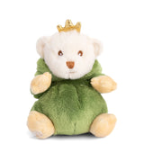 Bukowski Bears - Ziggy L'Ours - Prince Charles - Capuche