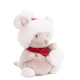 Bukowski Bears Souris Baby Mousy Xmas Noel Profil
