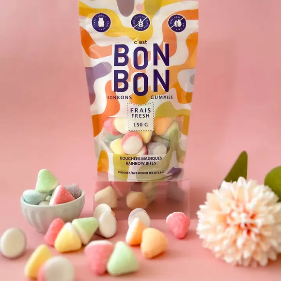 C'est Bon Bon-Bouchees Magiques Lifestyle