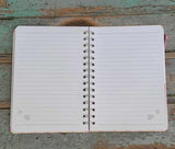 Cahier De Note Montréal